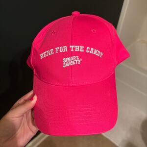 smart sweets merch hat